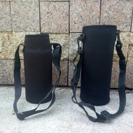 1000-1500 ml thermos cup lớn cách nhiệt cốc nước thiết lập với dây đeo dây thừng ấm đun nước bảo vệ bìa phổ 800