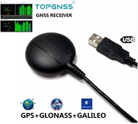 SF Dingli Road Test Interface USB -интерфейс Beidou GPS Сбор данных и другие водонепроницаемые IP67
