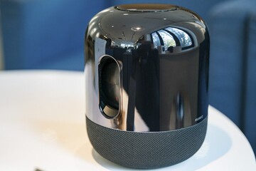 【天猫】 huawei/华为 huawei sound x智能hifi音响蓝牙帝瓦雷双低音