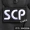SCP Foundation Magic Sticker SCP Logo Badge Vest chiến thuật Nhãn dán siêu nhiên