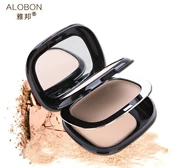 Yabang Makeup Light Sensitive Dual-use Hai màu Hai màu Makeup Dry Powder Control Oil Moisturising Che khuyết điểm Hàn Quốc Khuyến nghị