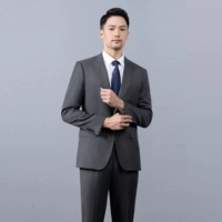 Пиджак классического кроя, штаны, рубашка, ткань, ремень, галстук