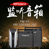 Trống Roland Roland10 trống điện tử trống jazz tần số đầy đủ loa chuyên nghiệp chất lượng âm thanh trống điện chính hãng - Loa loa loa xboom go