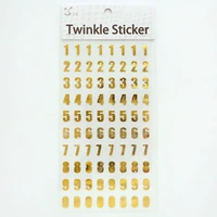 Позитивно-мрачное золотое номера