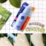 Nhật bản mới Nivea kem chống nắng 18 năm mới SPF50 nước làm mới kem chống nắng lotion gel ngưng tụ 140 gam kem chống nắng vật lý và hóa học