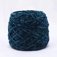 Павлин синий 19 синий зеленый