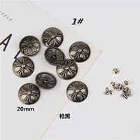 1#Gun Black (1)