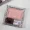 Kho ngoại quan tóc thẳng Nhật Bản mỏ khai thác mỏ đơn sắc CANMAKE màu sắc thông minh ửng hồng PW41 màu mận - Blush / Cochineal má hồng sivanna