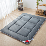 Nệm 1.8m1.5m1.2 m 1 tatami xốp mat gấp mùa hè bọ cạp duy nhất không trượt breathable sàn mat