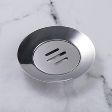 Держатель для мыла 出口日本 304不锈钢肥皂盒 洁面皂碟