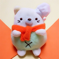 Шеф -повар Huang Cat