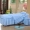 Chăn che màu vàng tươi 190 hơi nước massage giường bìa đơn có lỗ phổ quát 185 phòng chống massage massage phòng tập thể dục