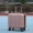 14 inch xe đẩy kinh doanh trường hợp nam phổ bánh xe hành lý nhỏ 16 hành lý tiếp viên nội trú nữ 18 tùy giá vali kéo