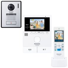 Видео домофон