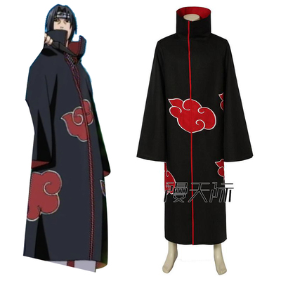 taobao agent Naruto, clothing, cosplay