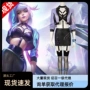 Tùy chỉnh 
            Điểm Mantianji Liên Minh Huyền Thoại S10 Chung Kết LOL KDA Nhóm Nữ Góa Phụ Evelin cosplay4627 cosplay syndra