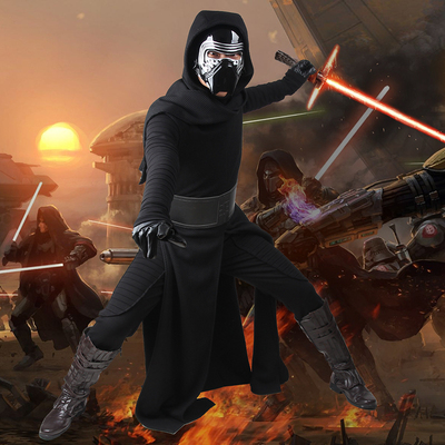 taobao agent Manles/Man Sky Star Wars 7 Force Awakening Kaelo COSPLAY clothing