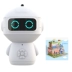 Câu chuyện giáo dục sớm cho trẻ em máy thông minh robot đối thoại bằng giọng nói công nghệ cao đi cùng với bé trai và bé gái học giáo dục - Đồ chơi giáo dục sớm / robot Đồ chơi giáo dục sớm / robot