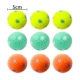 Прыгучий мяч, диаметр 5мм, 5 см, 9 шт