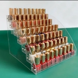 Лак для ногтей, стенд, акриловый гель-лак, коробка, система хранения для маникюра, духи, помада, масло