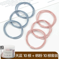 10 Tianshi+10 корейских фанатов фанатов