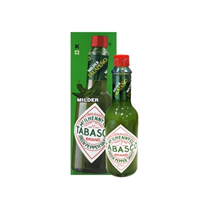 Tabasco/Chili Pepper Green Chili приправы 60 мл, импортированные в Соединенных Штатах