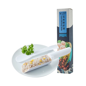 Смузи Jiushengtang с кукурузными креветками 100г