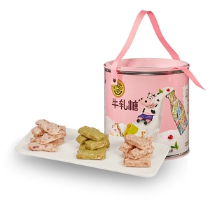 Xu Fuji Nougat (ствол) Смешанный аромат 409G