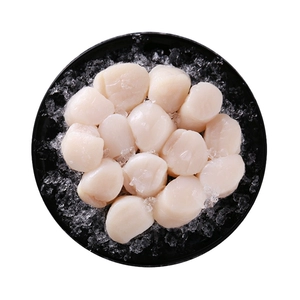 [Clearwater 加拿大冻扇贝柱 70g]