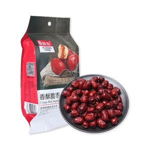 Sihong хрустящие хрустящие даты 168G