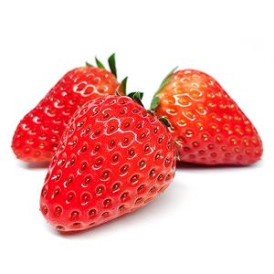 Dandong Hongyan Strawberry 300G/коробка