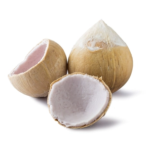 Thai Coconut King, отдельная упаковка