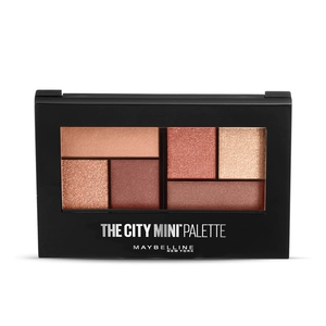 Maybelline/Mayplin New York Moment Moment Mini Palette Palette Sunset Moment 6.1g