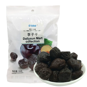 Чернослив фирменный U100 138г Гонконг, Китай
