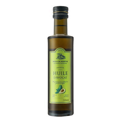 Marne Avocado (Avocado) нефть 250 мл, импортированная из Франции