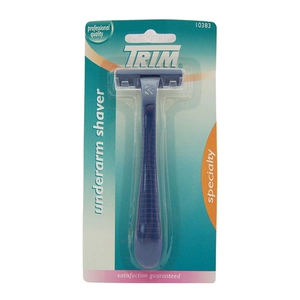 Бритва для подмышек TRIM