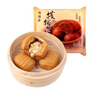 Булочки Taotaoju с грецкими орехами 337,5г