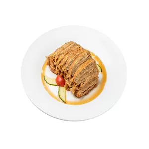 Luliuju Жареная вегетарианская утка 200г/коробка