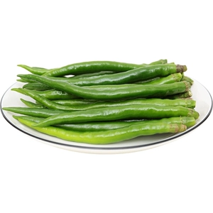 [线椒（湖南椒）200g]