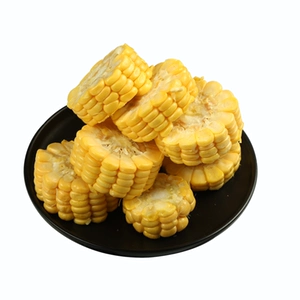 [【火锅】净玉米段 200g]