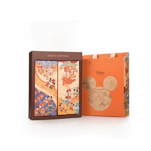 Подарочная коробка Disney Spring Breeze 546г