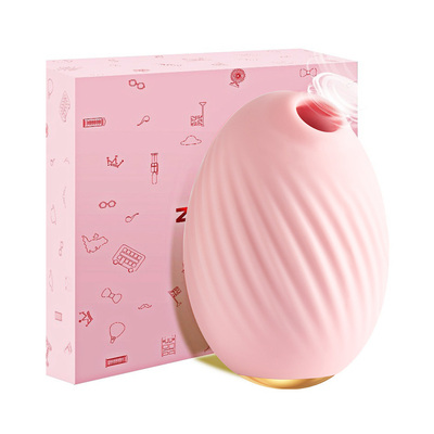 Svakom Zemalia Dou Fin Bird Pink 1