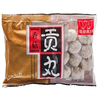 [Hema Hot Pot] Weixin Shiitake Mushroom Gongwan 260G