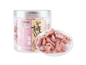 Younoliangpin Yanjin Персиковое мясо 150г