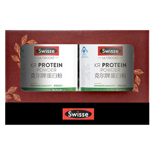 Протеиновый порошок Swisse Kerr 455 г*2, импортированный из США.