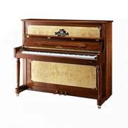 Fiona FIONA IJF-X3 Upright Piano White Tie Shadow Wood Shine Nhập khẩu - dương cầm