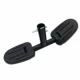 Пластина Blackfoot+T Tube Set