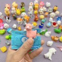 [Независимая слепая сумка] 60 новых мультфильмов животных