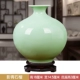 Jingdezhen gốm sứ Trung Quốc trang trí hoa sắp xếp trắng nhỏ sứ chai rượu vang tủ thủ công trang trí nhà - Trang trí nội thất