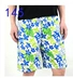 Trung niên và béo cộng với quần short XL chất béo quần thể thao nam mỏng cotton rộng mỡ thừa quần lớn quần tây nam đẹp Quần short